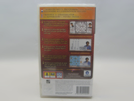 Chessmaster - The Art of Learning (PSP, Sealed)