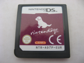 Nintendogs Dalmatian & Friends (EUR)