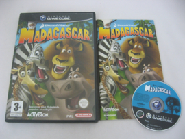 Madagascar (HOL)