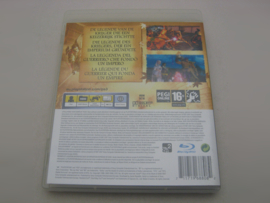 Genji Days of the Blade (PS3)