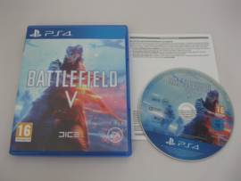 Battlefield V (PS4)