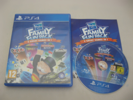 Hasbro Family Fun Pack (PS4)