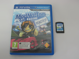 Modnation Racers Road Trip (PSV)