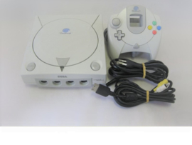 Sega Dreamcast