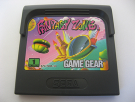 Fantasy Zone (GG)