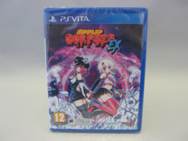 Riddled Corpses EX (PSV, Sealed)