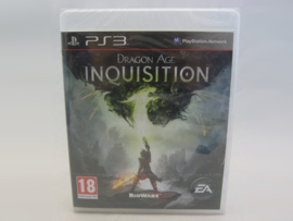 Dragon Age Inquisition (PS3, Sealed)