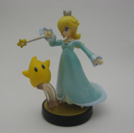 Amiibo Figure - Rosalina - Super Smash Bros.