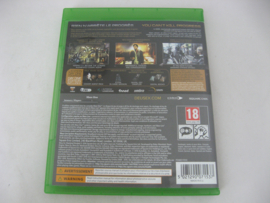 Deus Ex Mankind Divided - Day One Edition (XONE)