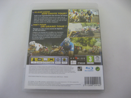 Le Tour de France 2012 (PS3)