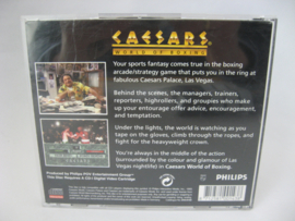 Caesars World of Boxing (CD-I)