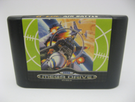 G-Loc Air Battle (SMD)