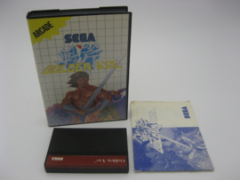 Golden Axe (CIB)