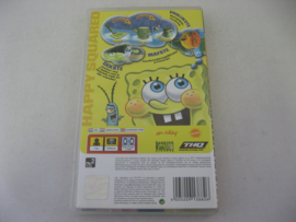 Spongebob Squarepants Truth or Square - Essentials (PSP)