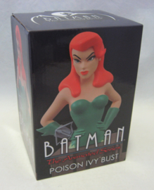 Batman The Animated Series - Poison Ivy Bust (New)
