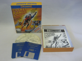 Rocket Ranger (Amiga)