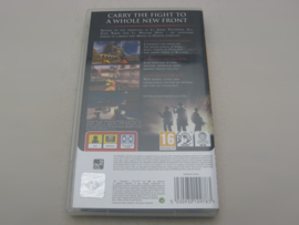 Medal of Honor Heroes - Essentials (PSP)