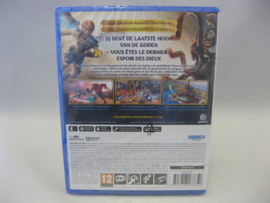 Immortals Fenyx Rising (PS5, Sealed)