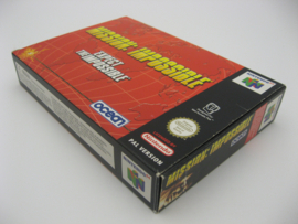 Mission Impossible (HOL, CIB)