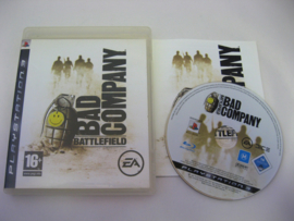 Battlefield Bad Company (PS3)
