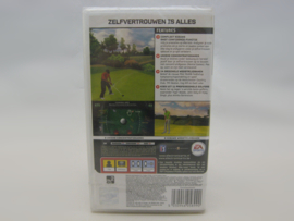 Tiger Woods PGA Tour 08 (PSP, Sealed)