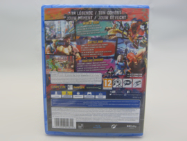 Street Fighter 6 (PS4, Sealed)