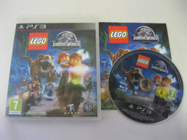 Lego Jurassic World (PS3)