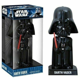 Star Wars: Vinyl Bobble-Head - Darth Vader (New)