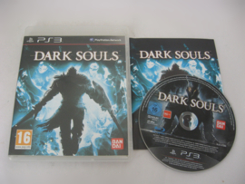 Dark Souls (PS3)