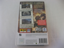 Brothers in Arms D-Day - Essentials (PSP)