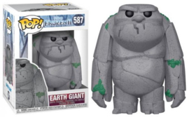 POP! Earth Giant - Frozen II (New)