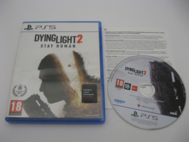 Dying Light 2 - Stay Human (PS5)