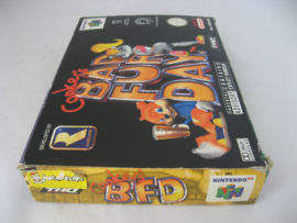 Conker's Bad Fur Day (EUR, CB)