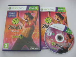 Zumba Fitness: Join the Party (360)