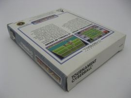 Tournament Cyberball (Lynx, CIB)