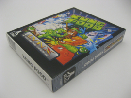 Kung Food (Lynx, CIB)