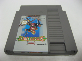 Castlevania II - Simon's Quest (EEC)