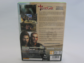 The First Templar (360)