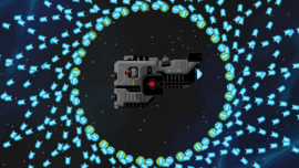 Steredenn: Binary Stars (SLG, Sealed)