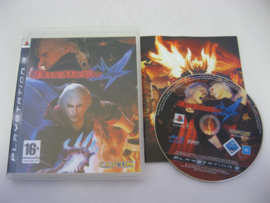 Devil May Cry 4 (PS3)