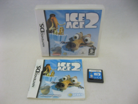 Ice Age 2 (EUR)
