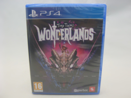 Tiny Tina's Wonderlands (PS4, Sealed)