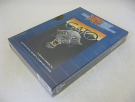 Gato (CIB, NEW)