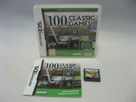 100 Classic Games (FAH)