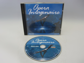 Opera Imaginaire (CD-I)