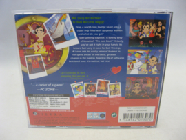 Leisure Suit Larry 7: Love For Sail (PC)