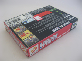 NBA Pro 99 (EUR, CIB)