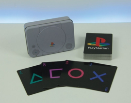 PlayStation Playing Cards (New)