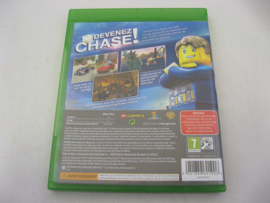 Lego City Undercover (XONE)