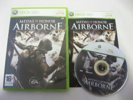 Medal of Honor Airborne (360)